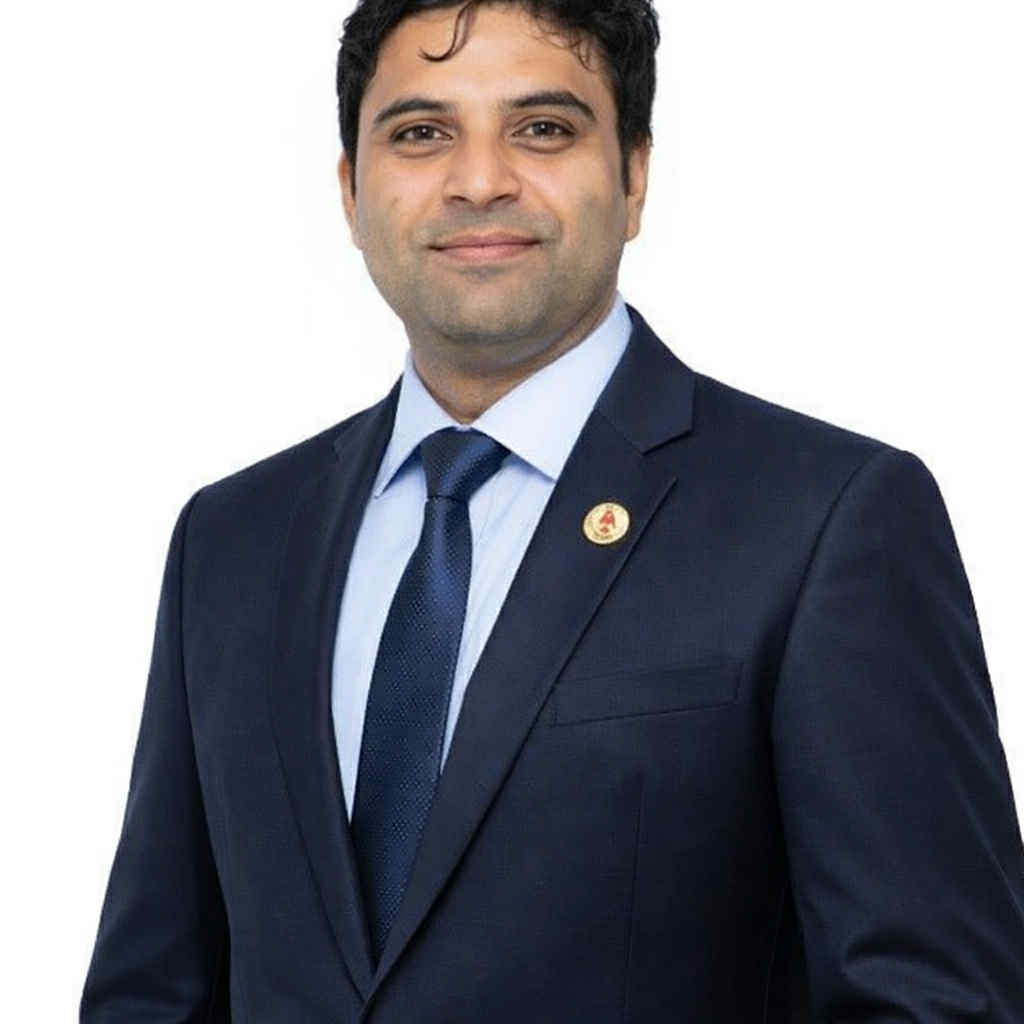 YADAV PRASAD DEVKOTA